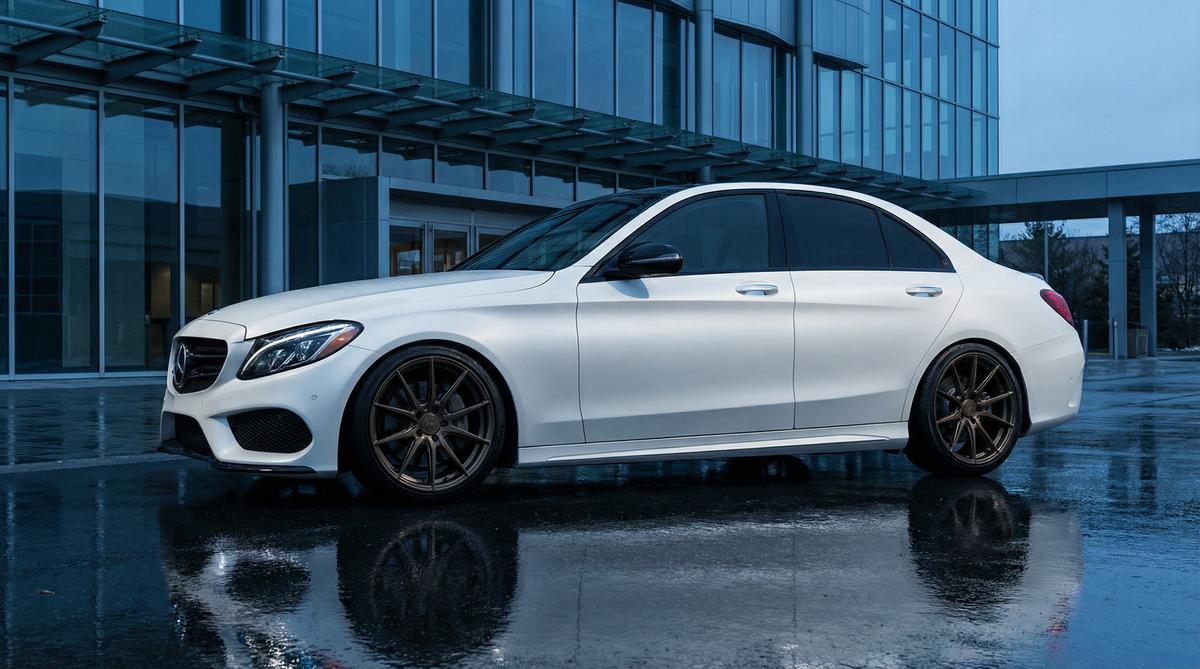 日本三级轿车改装视频教程